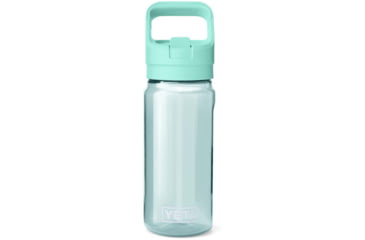 Image of Yeti Yonder 0.6L C Straw Bottle, Seafoam, 21071502490