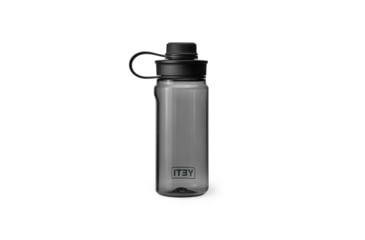 Image of Yeti Yonder 0.6L Tether Bottle, Charcoal, 0.6 Liter, 21071502335