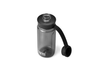 Image of Yeti Yonder 0.6L Tether Bottle, Charcoal, 0.6 Liter, 21071502335