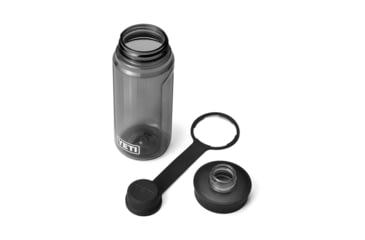 Image of Yeti Yonder 0.6L Tether Bottle, Charcoal, 0.6 Liter, 21071502335