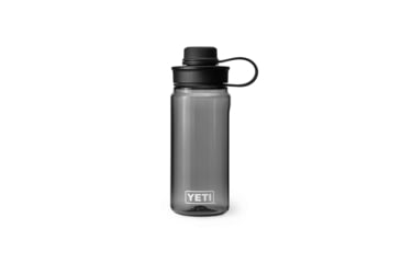 Image of Yeti Yonder 0.6L Tether Bottle, Charcoal, 0.6 Liter, 21071502335