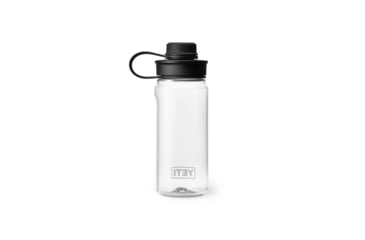 Image of Yeti Yonder 0.6L Tether Bottle, Clear, 0.6 Liter, 21071502338