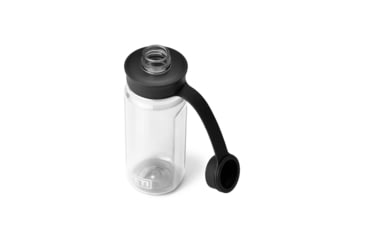 Image of Yeti Yonder 0.6L Tether Bottle, Clear, 0.6 Liter, 21071502338