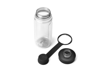 Image of Yeti Yonder 0.6L Tether Bottle, Clear, 0.6 Liter, 21071502338