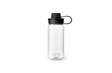 Image of Yeti Yonder 0.6L Tether Bottle, Clear, 0.6 Liter, 21071502338