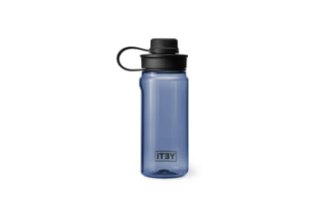 Image of Yeti Yonder 0.6L Tether Bottle, Navy, 0.6 Liter, 21071502336