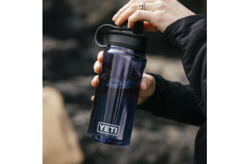 Image of Yeti Yonder 0.6L Tether Bottle, Navy, 0.6 Liter, 21071502336