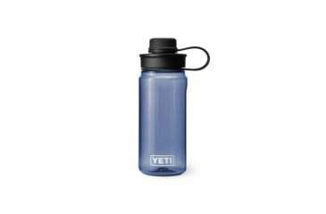 Image of Yeti Yonder 0.6L Tether Bottle, Navy, 0.6 Liter, 21071502336