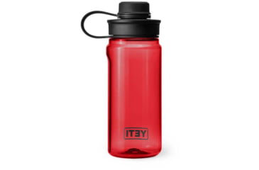 Image of Yeti Yonder 0.6L Tether Bottle, Rescue Red, 21071503748