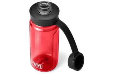 Image of Yeti Yonder 0.6L Tether Bottle, Rescue Red, 21071503748