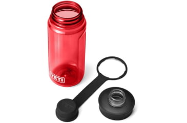 Image of Yeti Yonder 0.6L Tether Bottle, Rescue Red, 21071503748