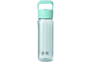 Image of Yeti Yonder 0.75L C Straw Bottle, Seafoam, 21071502491
