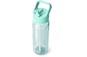 Image of Yeti Yonder 0.75L C Straw Bottle, Seafoam, 21071502491