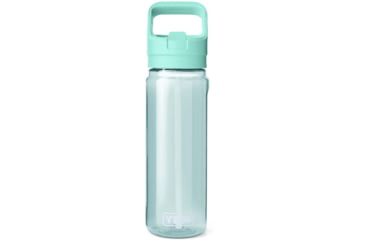 Image of Yeti Yonder 0.75L C Straw Bottle, Seafoam, 21071502491