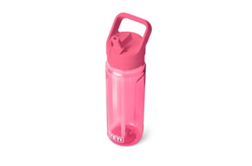 Image of Yeti Yonder 0.75L C Straw Bottle, Tropical Pink, 0.75 Liter, 21071503680