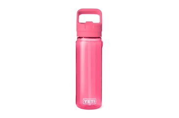 Image of Yeti Yonder 0.75L C Straw Bottle, Tropical Pink, 0.75 Liter, 21071503680