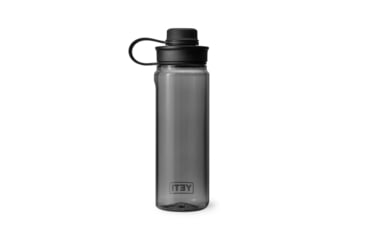 Image of Yeti Yonder 0.75L Tether Bottle, Charcoal, 0.75 Liter, 21071502372