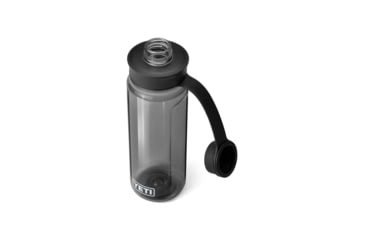 Image of Yeti Yonder 0.75L Tether Bottle, Charcoal, 0.75 Liter, 21071502372