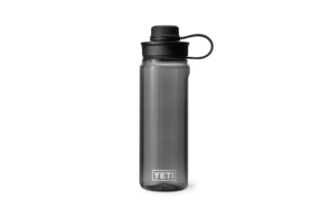 Image of Yeti Yonder 0.75L Tether Bottle, Charcoal, 0.75 Liter, 21071502372