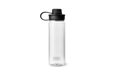 Image of Yeti Yonder 0.75L Tether Bottle, Clear, 0.75 Liter, 21071502375