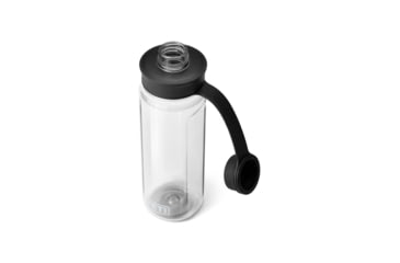 Image of Yeti Yonder 0.75L Tether Bottle, Clear, 0.75 Liter, 21071502375