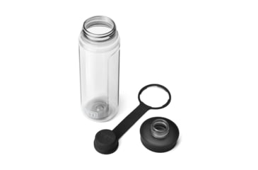 Image of Yeti Yonder 0.75L Tether Bottle, Clear, 0.75 Liter, 21071502375