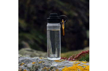 Image of Yeti Yonder 0.75L Tether Bottle, Clear, 0.75 Liter, 21071502375