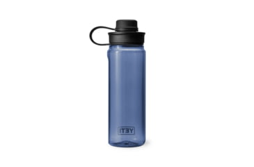 Image of Yeti Yonder 0.75L Tether Bottle, Navy, 0.75 Liter, 21071502373