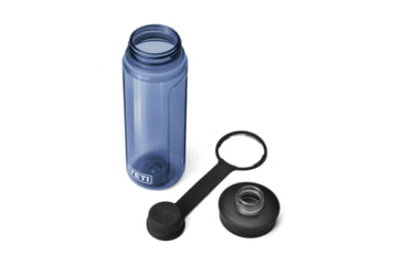 Image of Yeti Yonder 0.75L Tether Bottle, Navy, 0.75 Liter, 21071502373