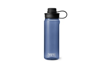 Image of Yeti Yonder 0.75L Tether Bottle, Navy, 0.75 Liter, 21071502373
