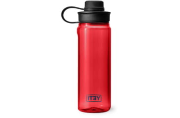 Image of Yeti Yonder 0.75L Tether Bottle, Rescue Red, 21071503749