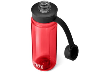 Image of Yeti Yonder 0.75L Tether Bottle, Rescue Red, 21071503749