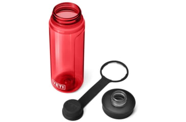 Image of Yeti Yonder 0.75L Tether Bottle, Rescue Red, 21071503749
