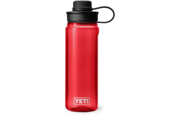 Image of Yeti Yonder 0.75L Tether Bottle, Rescue Red, 21071503749