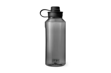 Image of Yeti Yonder 1.5L Tether Bottle, Charcoal, 1.5 Liter, 21071502340