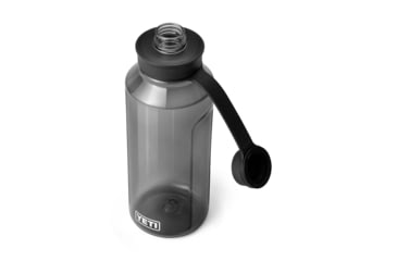 Image of Yeti Yonder 1.5L Tether Bottle, Charcoal, 1.5 Liter, 21071502340