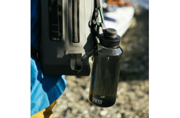 Image of Yeti Yonder 1.5L Tether Bottle, Charcoal, 1.5 Liter, 21071502340