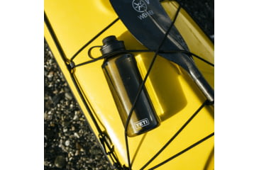 Image of Yeti Yonder 1.5L Tether Bottle, Charcoal, 1.5 Liter, 21071502340