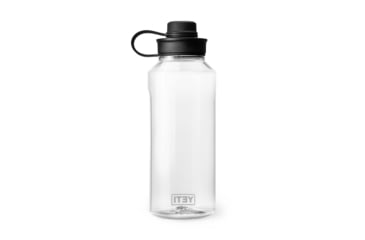 Image of Yeti Yonder 1.5L Tether Bottle, Clear, 1.5 Liter, 21071502343