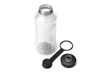 Image of Yeti Yonder 1.5L Tether Bottle, Clear, 1.5 Liter, 21071502343
