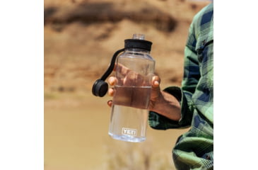 Image of Yeti Yonder 1.5L Tether Bottle, Clear, 1.5 Liter, 21071502343