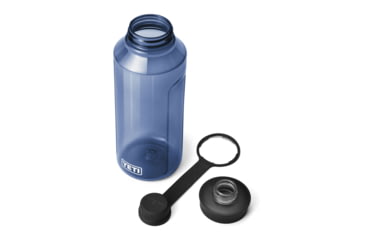 Image of Yeti Yonder 1.5L Tether Bottle, Navy, 1.5 Liter, 21071502341