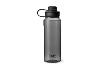 Image of Yeti Yonder 1L Tether Bottle Charcoal, Charcoal, 1 L, 21071502377