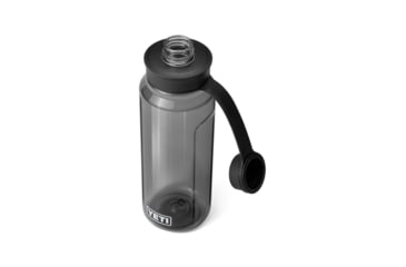 Image of Yeti Yonder 1L Tether Bottle Charcoal, Charcoal, 1 L, 21071502377