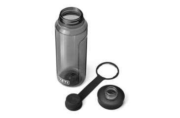 Image of Yeti Yonder 1L Tether Bottle Charcoal, Charcoal, 1 L, 21071502377