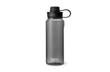 Image of Yeti Yonder 1L Tether Bottle Charcoal, Charcoal, 1 L, 21071502377
