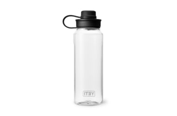 Image of Yeti Yonder 1L Tether Bottle, Clear, 1 Liter, 21071502380