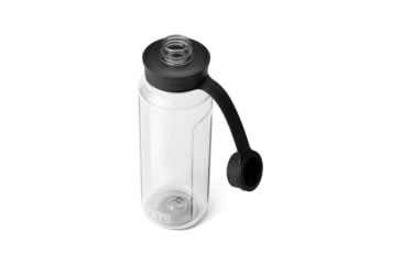 Image of Yeti Yonder 1L Tether Bottle, Clear, 1 Liter, 21071502380