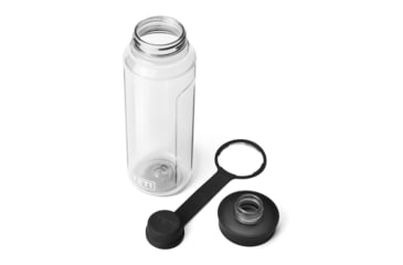 Image of Yeti Yonder 1L Tether Bottle, Clear, 1 Liter, 21071502380