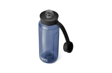 Image of Yeti Yonder 1L Tether Bottle, Navy, 1 Liter, 21071502378